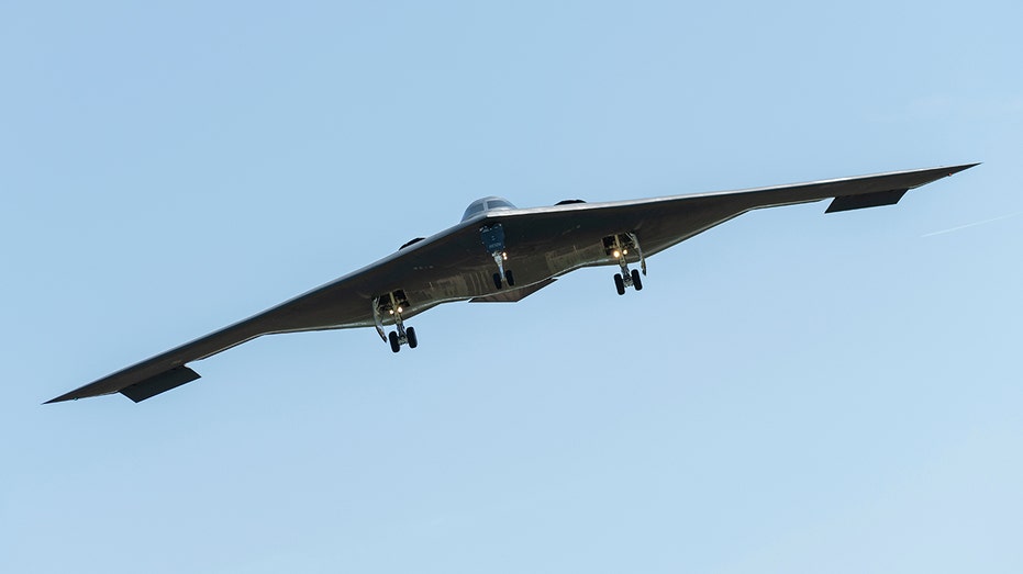 Trump hints at regime change in Iran while declaring 'MAKE IRAN GREAT AGAIN' after US strikes Internet InfoMedia trump hints at regime change in iran while declaring make iran great again after us strikes