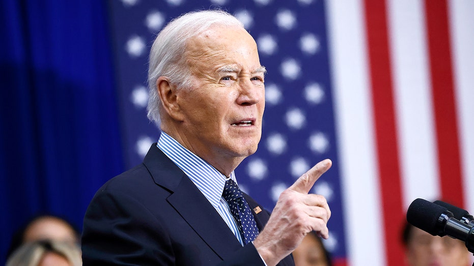 Trump orders Attorney General to investigate Biden's autopen use amid cognitive decline concerns Internet InfoMedia trump orders attorney general to investigate bidens autopen use amid cognitive decline concerns