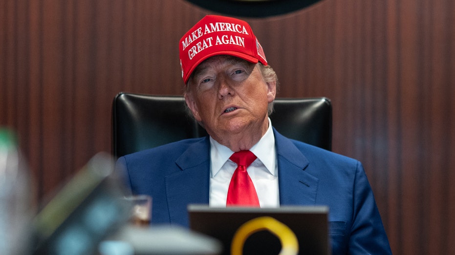 Trump slams Bibi over ceasefire violations, denounces cable channels over skepticism Internet InfoMedia trump slams bibi over ceasefire violations denounces cable channels over skepticism