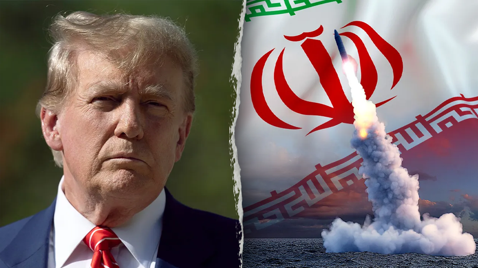 Internet InfoMedia trump would strike iran without question if it restarts nuclear weapons program