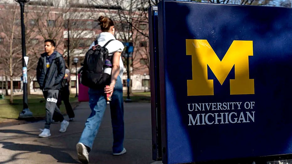 University of Michigan, law journal sued for allegedly discriminating against straight White males Internet InfoMedia university of michigan law journal sued for allegedly discriminating against straight white males