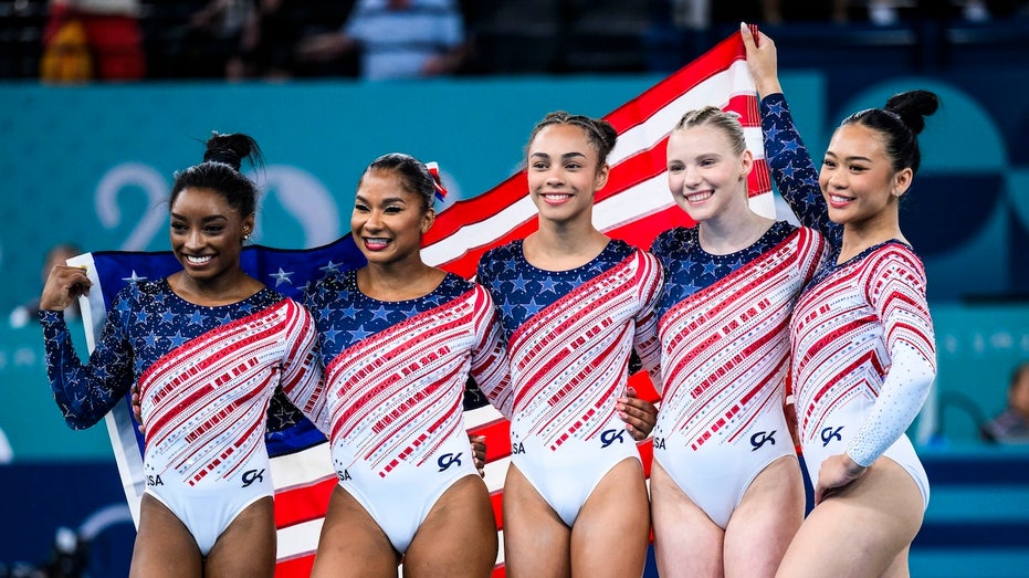 Internet InfoMedia usa gymnastics assessing transgender policy after deleting rules on letting males in womens category