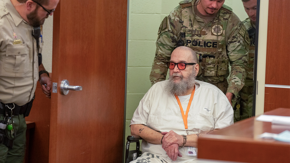 Internet InfoMedia utah killer with dementia is competent enough for death sentence to be carried out judge rules