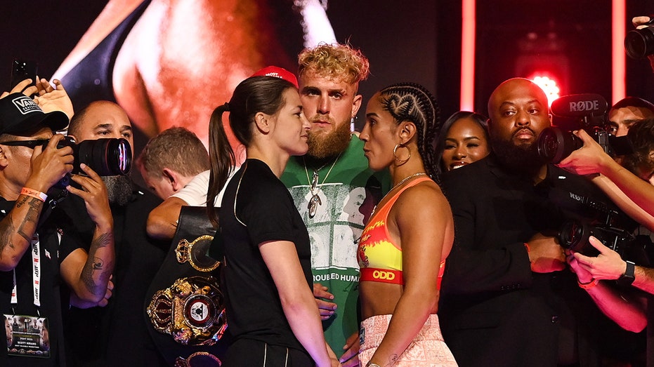 Internet InfoMedia amanda serrano katie taylor set for highly anticipated trilogy boxing bout at iconic madison square garden