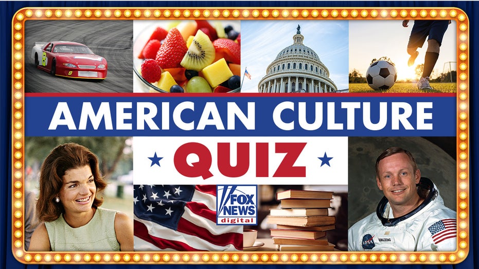 American Culture Quiz: Test yourself on space steps and racing roots Internet InfoMedia american culture quiz test yourself on space steps and racing roots