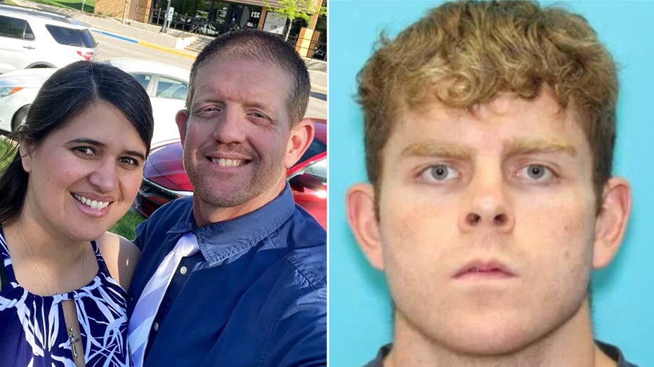 Internet InfoMedia arkansas man charged with capital murder after killing parents in front of daughters at devils den state park