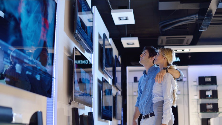 Bag a big screen bargain with up to 46% off TVs during Amazon's early Prime Day sale Internet InfoMedia bag a big screen bargain with up to 46 off tvs during amazons early prime day sale