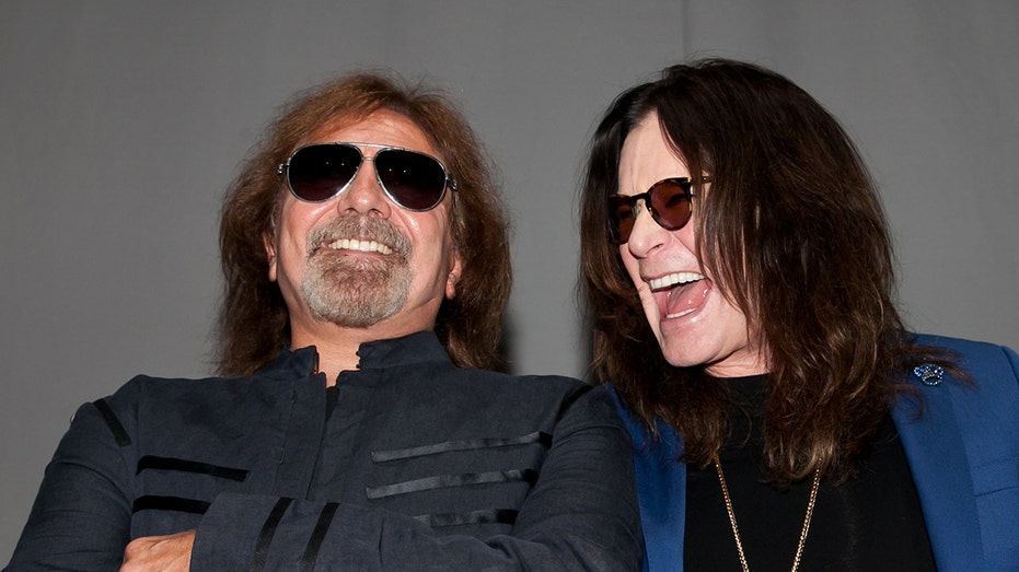 Internet InfoMedia black sabbath bassist remembers frail ozzy osbourne in heartbreaking account of rock legends final show