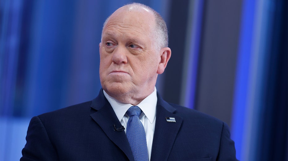 Border czar Tom Homan's message to anti-ICE protesters: 'You want some? Come get some' Internet InfoMedia border czar tom homans message to anti ice protesters you want some come get some