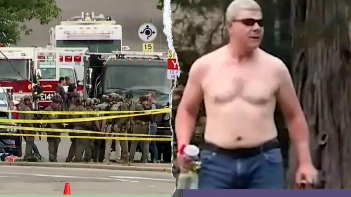 Boulder terror attack: Colorado woman, 82, injured by Molotov cocktail dies, charges upgraded Internet InfoMedia boulder terror attack colorado woman 82 injured by molotov cocktail dies charges upgraded