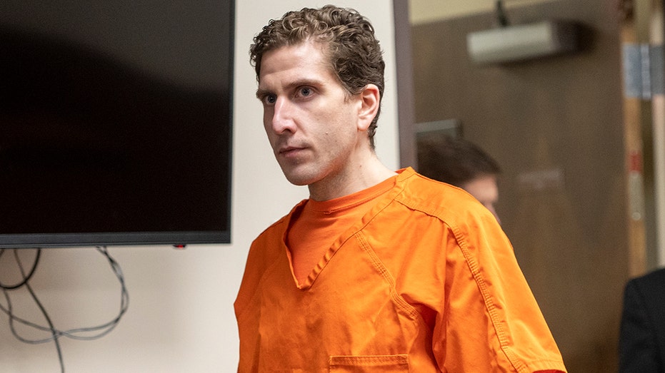 Bryan Kohberger accepts plea deal in Idaho student murders case Internet InfoMedia bryan kohberger accepts plea deal in idaho student murders case