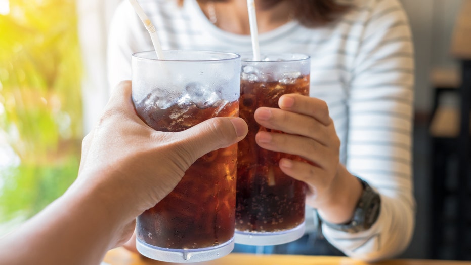 Can drinking soda help migraines? Doctors reveal whether bubbly drinks cure headaches or not Internet InfoMedia can drinking soda help migraines doctors reveal whether bubbly drinks cure headaches or not
