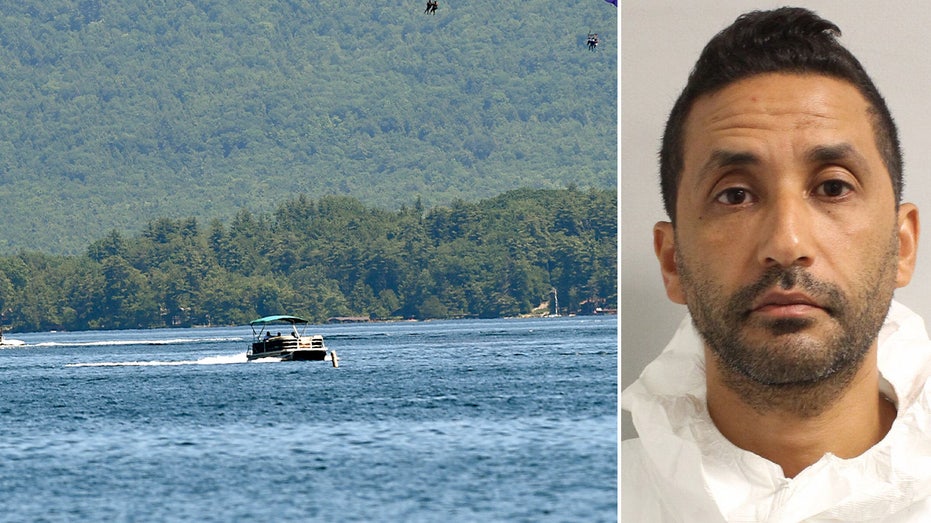 Canadian father arrested in New York after missing 9-year-old daughter found dead in Lake George area Internet InfoMedia canadian father arrested in new york after missing 9 year old daughter found dead in lake george area