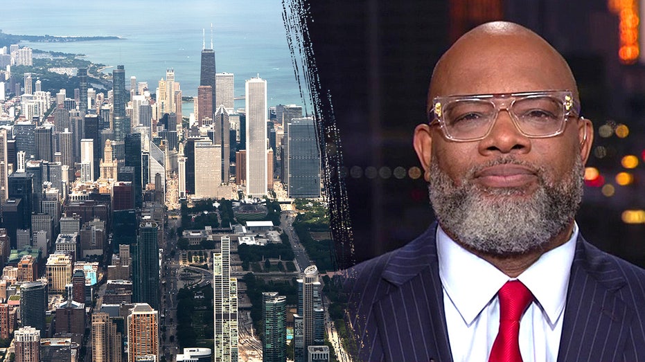 Chicago's 'Rooftop Pastor' to embark on epic cross-country journey to benefit America's troubled youth Internet InfoMedia chicagos rooftop pastor to embark on epic cross country journey to benefit americas troubled youth