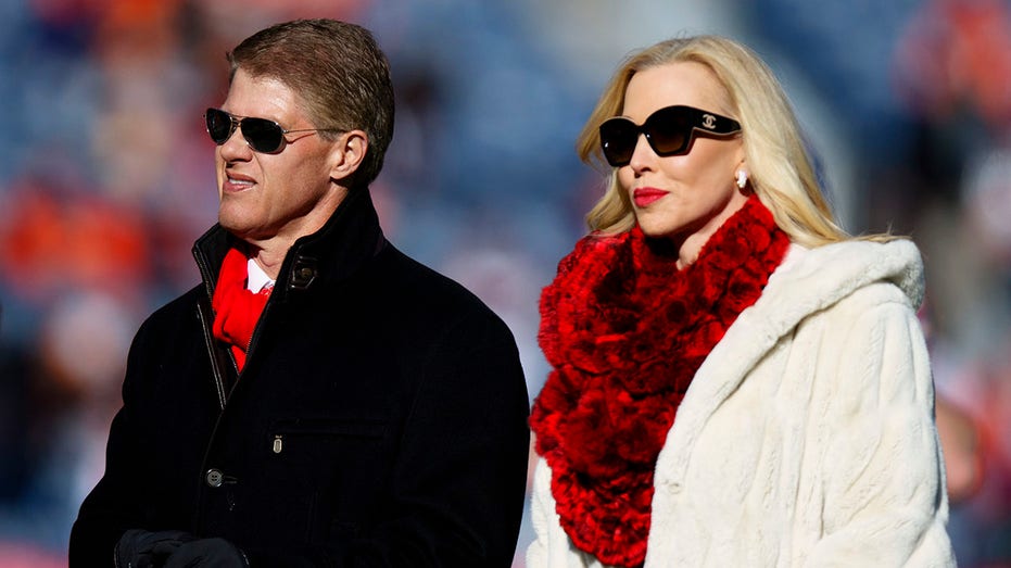 Chiefs owner's family mourns young relative lost in devastating Texas floods: 'Tragic loss' Internet InfoMedia chiefs owners family mourns young relative lost in devastating texas floods tragic loss