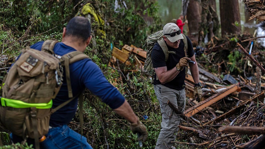 Internet InfoMedia college football coach shares social media plea for daughter missing in texas floods prayers for a miracle