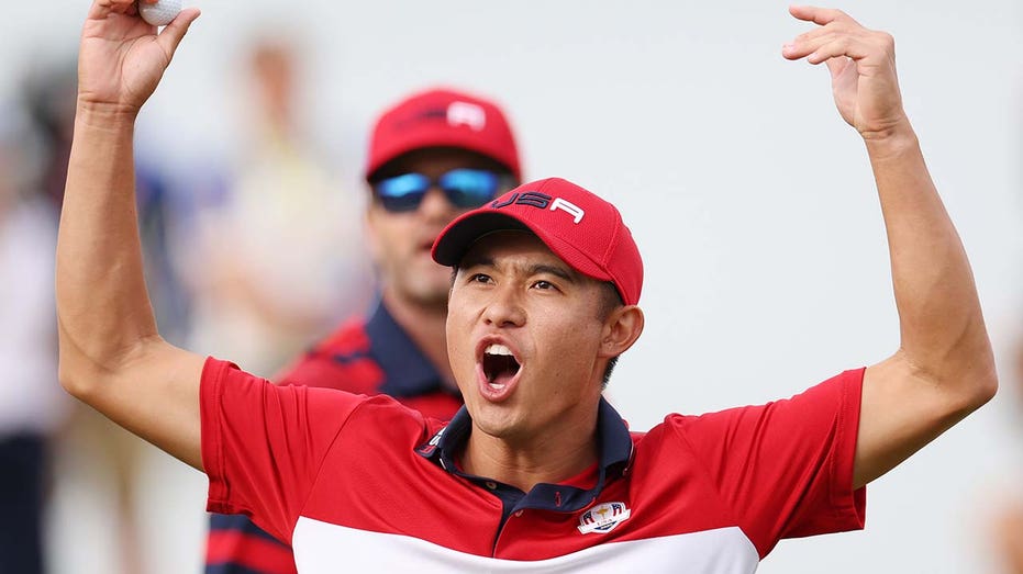 Collin Morikawa turning attention to 'biggest honor' of representing USA at Ryder Cup after overseas struggles Internet InfoMedia collin morikawa turning attention to biggest honor of representing usa at ryder cup after overseas struggles