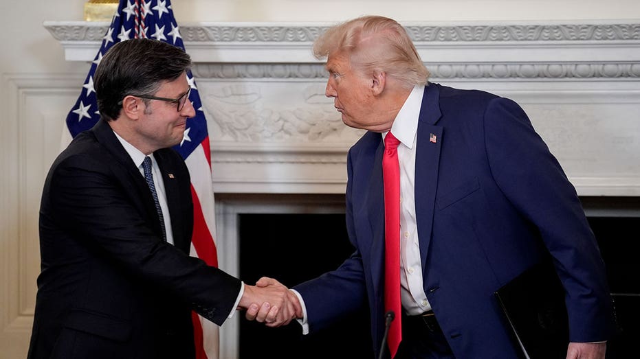 Internet InfoMedia congress sends 9b spending cuts package to trumps desk after late night house vote