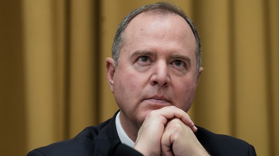 Internet InfoMedia could senator adam schiff really go to jail over alleged mortgage fraud