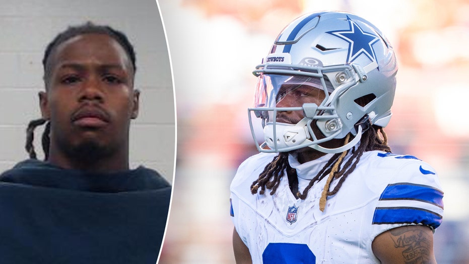 Internet InfoMedia cowboys pro bowler kavontae turpin lands in legal trouble just weeks before training camp
