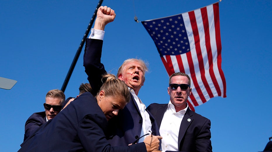 Critical security lapses by Secret Service exposed in new report on Trump assassination attempt Internet InfoMedia critical security lapses by secret service exposed in new report on trump assassination attempt