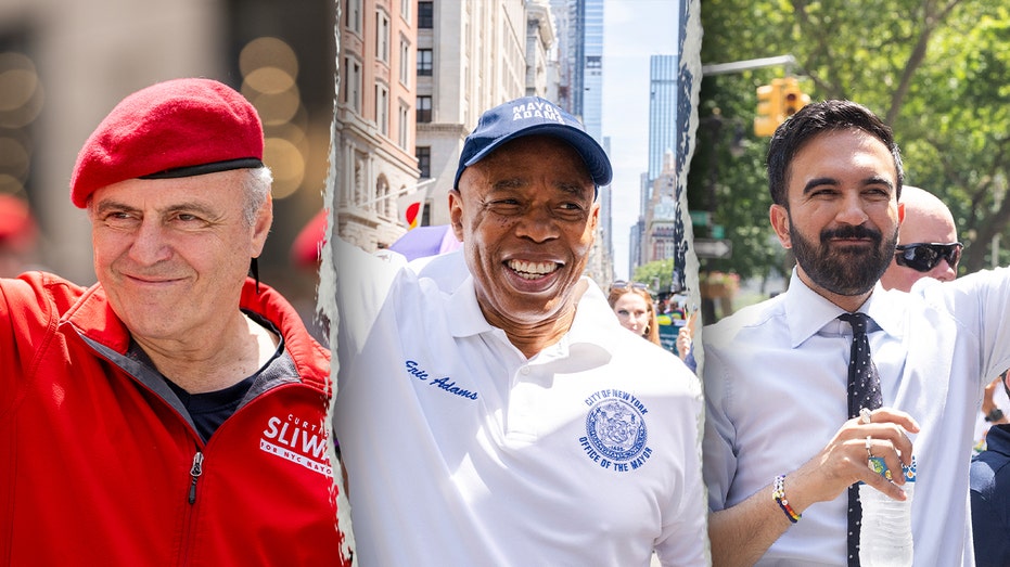 Cuomo opponents slam his re-entry into NYC mayor race, say city wants to move on from ex governor Internet InfoMedia cuomo opponents slam his re entry into nyc mayor race say city wants to move on from ex governor