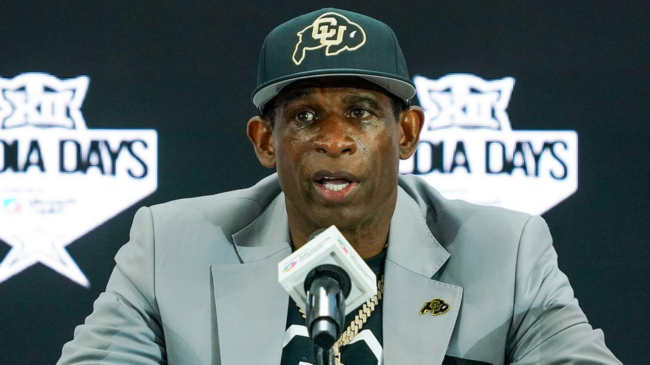 Deion Sanders calls for uniform crackdown in college football Internet InfoMedia deion sanders calls for uniform crackdown in college football