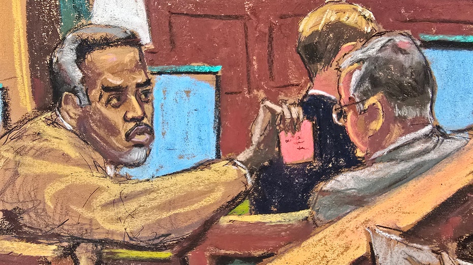 Diddy jury reaches verdict on all counts in sex trafficking, racketeering trial Internet InfoMedia diddy jury reaches verdict on all counts in sex trafficking racketeering trial