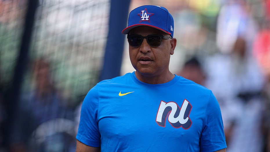 Internet InfoMedia dodgers manager dave roberts excited about atlanta all star game after previously considering 2021 boycott