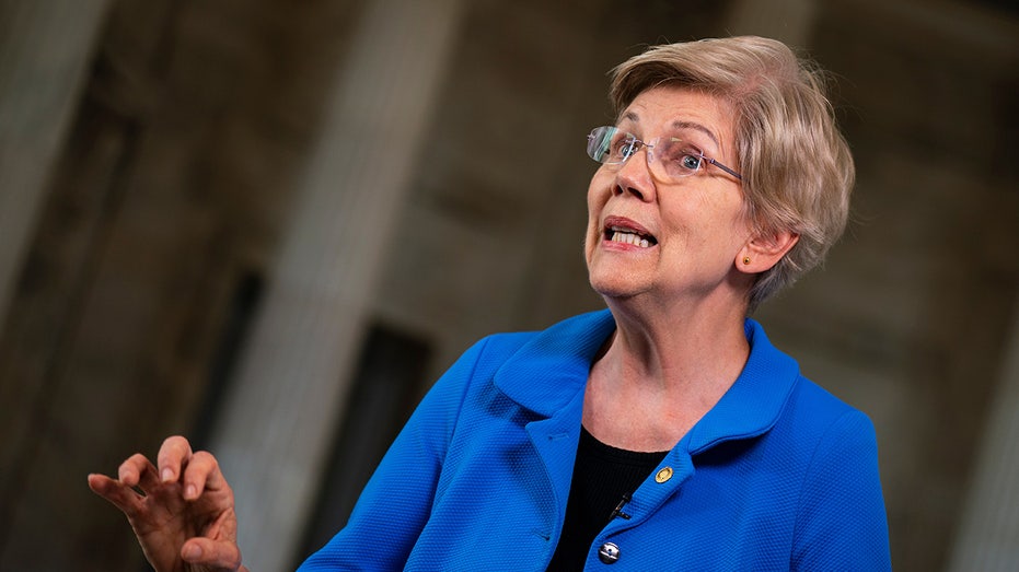 Elizabeth Warren pressed on Mamdani and 'intifada' rhetoric, applauds how he’s ‘freaking out’ investors Internet InfoMedia elizabeth warren pressed on mamdani and intifada rhetoric applauds how hes freaking out investors