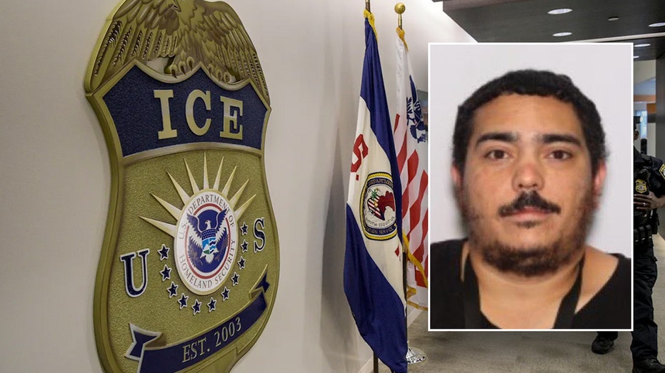 Federal authorities arrest Ohio man for allegedly threatening to murder ICE agents Internet InfoMedia federal authorities arrest ohio man for allegedly threatening to murder ice agents