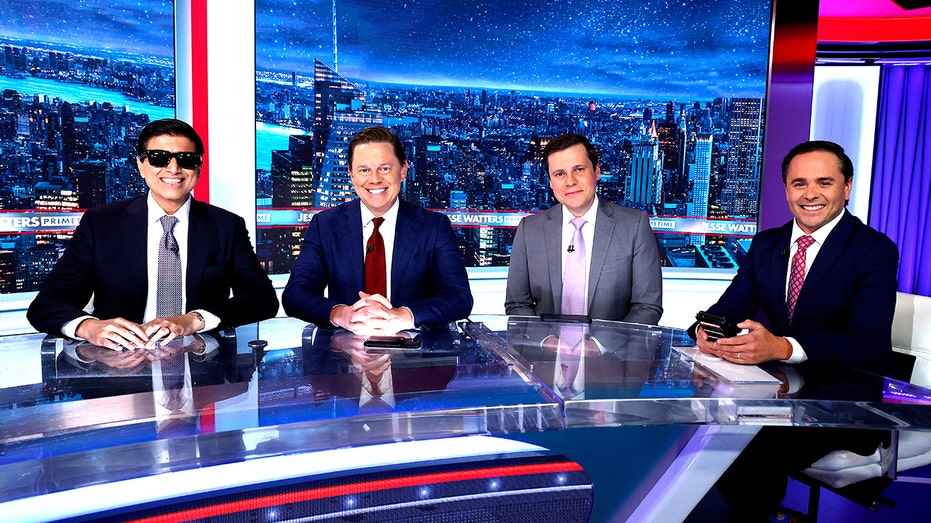 Internet InfoMedia fox news partnership with ruthless podcast immediately making waves across dc media landscape