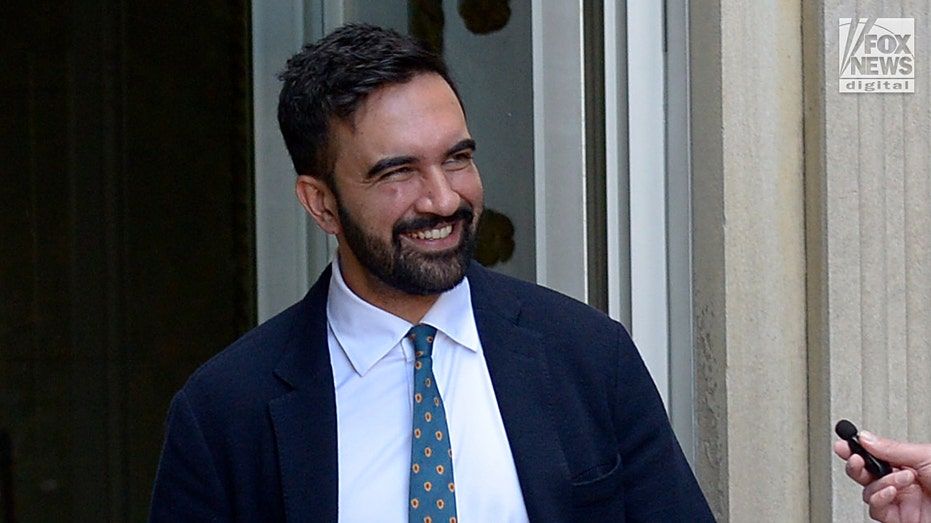 Fox News Politics Newsletter: Mamdani Laughs Off Question About ‘Communist’ Label Internet InfoMedia fox news politics newsletter mamdani laughs off question about communist label