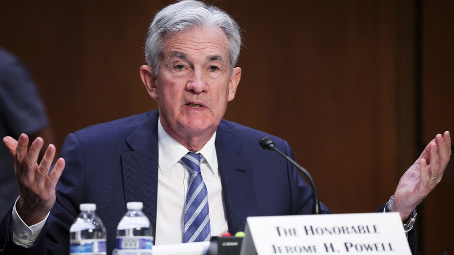 Fox News Politics Newsletter: Trump Ally Refers Fed Chair to DOJ on Perjury Allegations Internet InfoMedia fox news politics newsletter trump ally refers fed chair to doj on perjury allegations