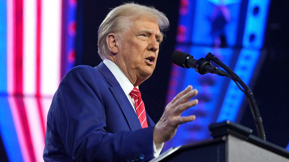 Internet InfoMedia fox news poll trump facing headwinds at six month mark