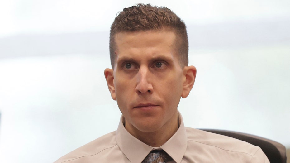 Internet InfoMedia fox news true crime newsletter bryan kohbergers plea barry morphews charges rockefeller heirs last words