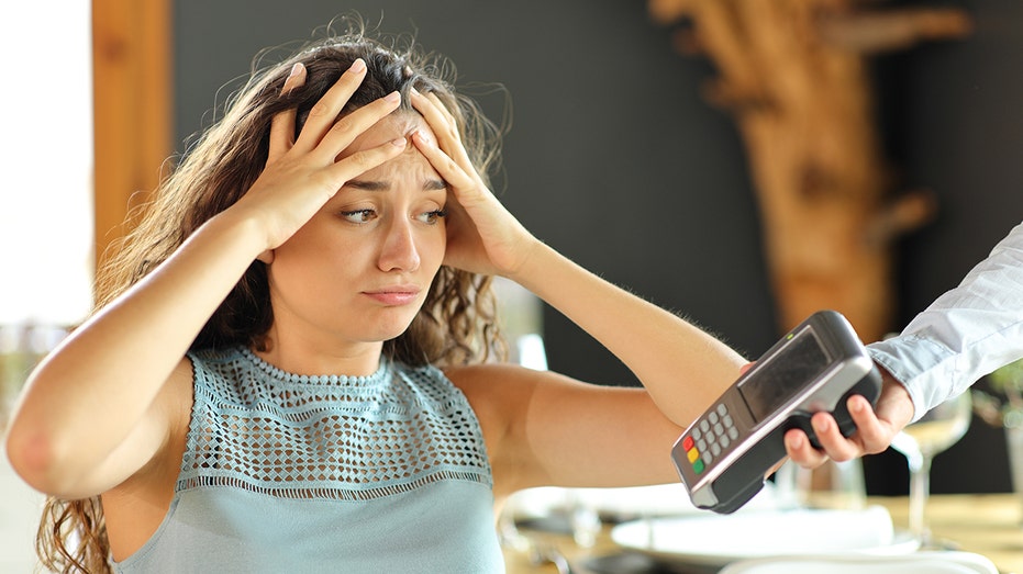 Gen Z customers learn costly lesson after restaurant steaks labeled 'MKT' add up to startling bill Internet InfoMedia gen z customers learn costly lesson after restaurant steaks labeled mkt add up to startling bill