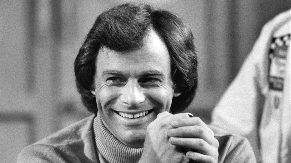 Internet InfoMedia general hospital star tristan rogers diagnosed with cancer at 79