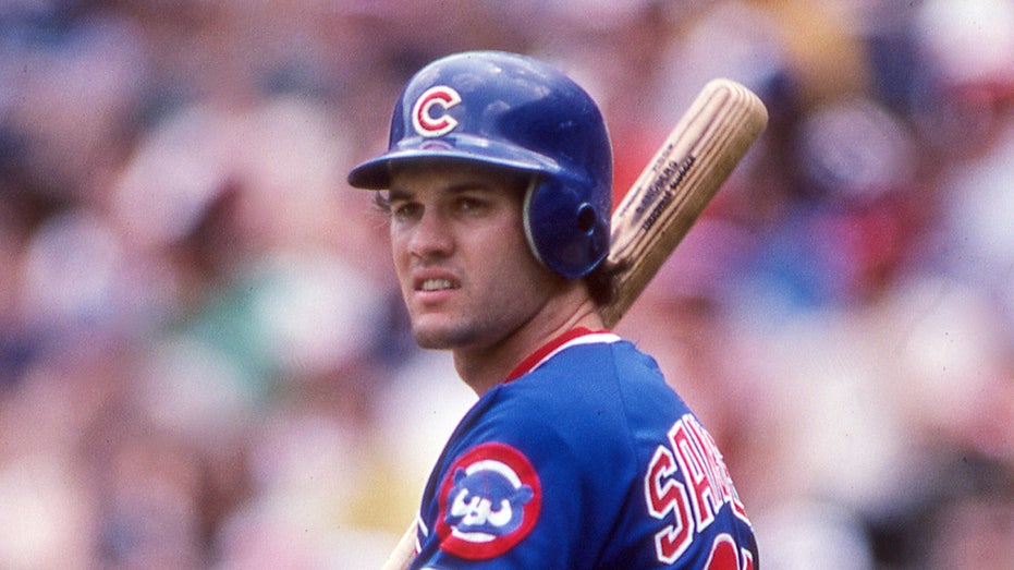 Internet InfoMedia hall of famer beloved cubs legend ryne sandberg dead at 65 after battle with cancer