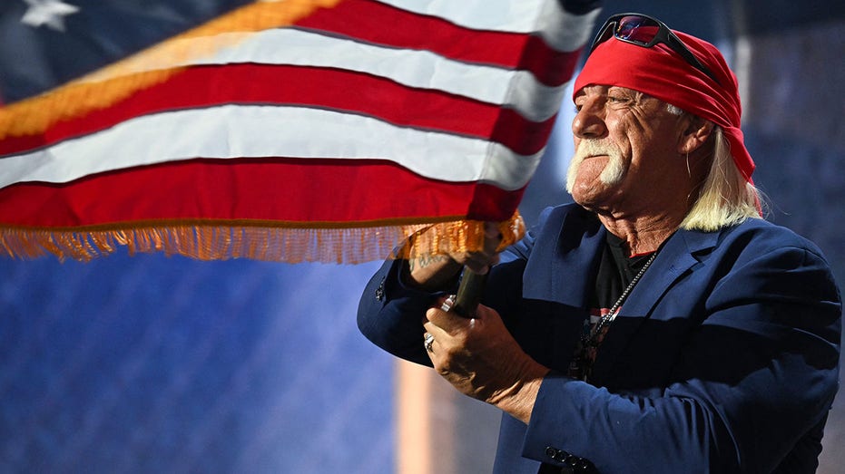 Hulk Hogan is 'woven into the fabric of Americana,' pro wrestling star Aron Stevens says Internet InfoMedia hulk hogan is woven into the fabric of americana pro wrestling star aron stevens says