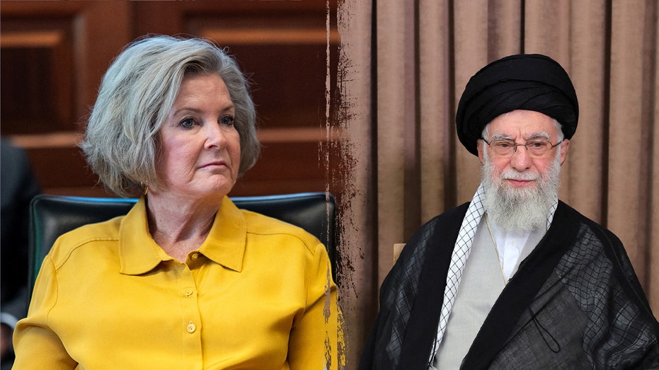 Iran-linked hackers threaten to release new trove of emails stolen from Trump's inner circle after strikes Internet InfoMedia iran linked hackers threaten to release new trove of emails stolen from trumps inner circle after strikes