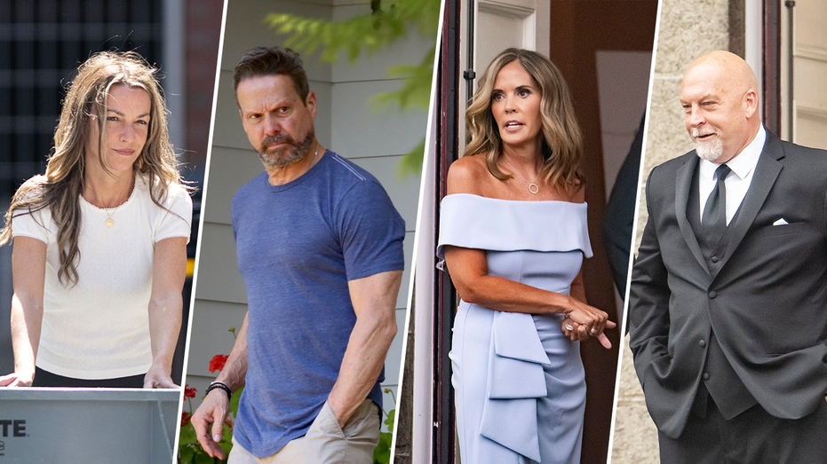 Karen Read lands lucrative book deal while witnesses face continued harassment after acquittal Internet InfoMedia karen read lands lucrative book deal while witnesses face continued harassment after acquittal