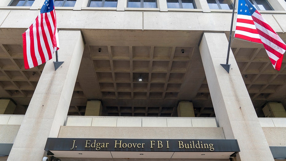 Kash Patel to shut down FBI Hoover building, move HQ across DC to Ronald Reagan Building Internet InfoMedia kash patel to shut down fbi hoover building move hq across dc to ronald reagan building