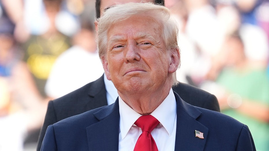 'Long overdue': Senate Republicans ram through Trump's clawback package with cuts to foreign aid, NPR Internet InfoMedia long overdue senate republicans ram through trumps clawback package with cuts to foreign aid npr