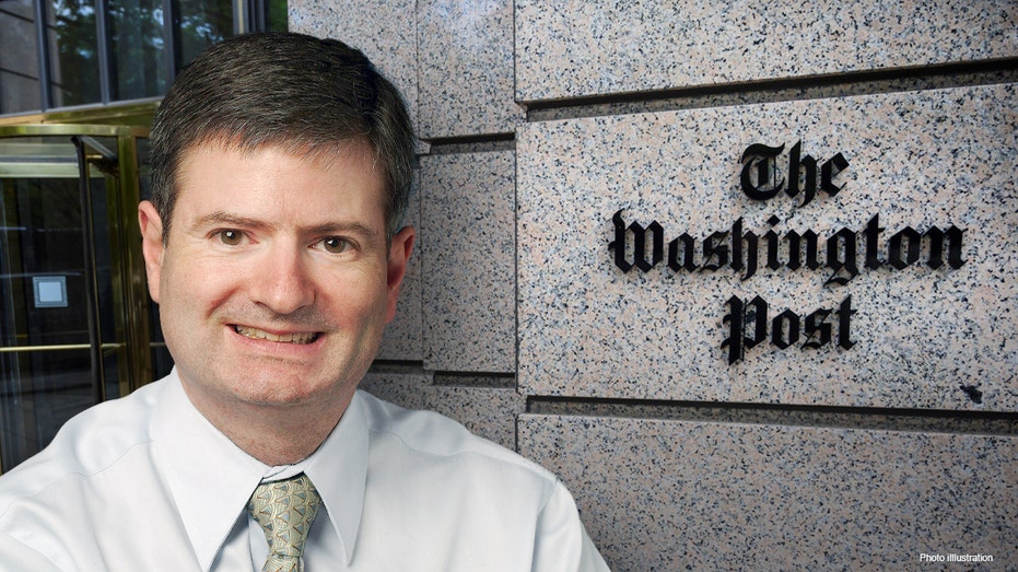 Internet InfoMedia longtime washington post fact checker takes buyout says paper has yet to find replacement before