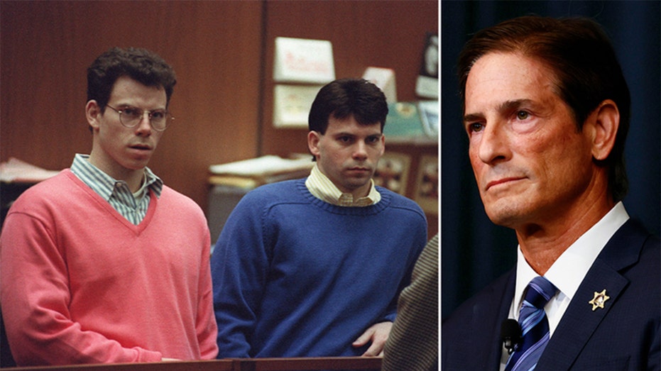 Menendez brothers score crucial legal victory in decades-long fight as they await potential freedom Internet InfoMedia menendez brothers score crucial legal victory in decades long fight as they await potential freedom