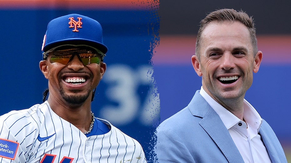 Internet InfoMedia mets francisco lindor talks about potentially being named captain david wright getting his no 5 retired