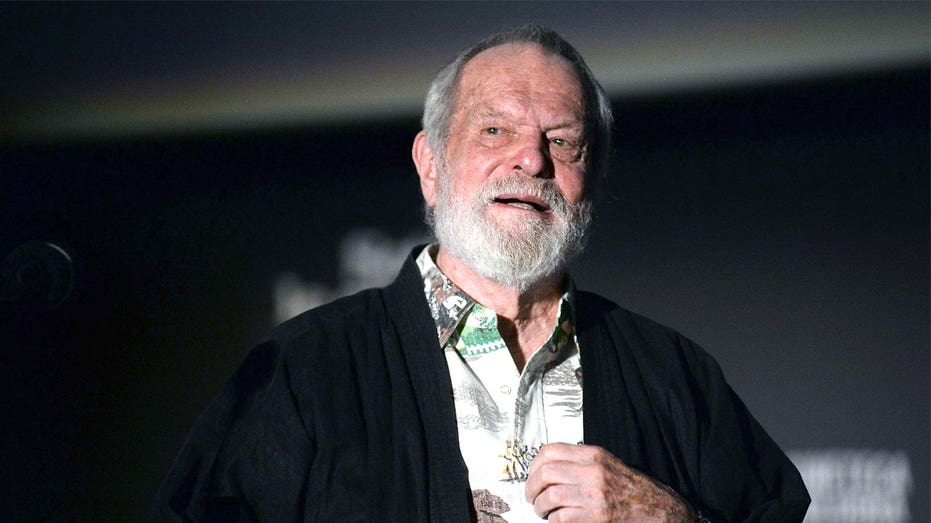 'Monty Python' comedian says Trump emboldened people to laugh again after woke activists ruined comedy Internet InfoMedia monty python comedian says trump emboldened people to laugh again after woke activists ruined comedy