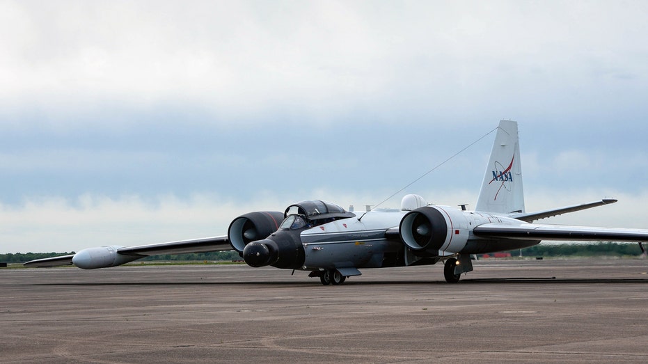 NASA sends specialized aircraft, technology to aid Texas flood search and recovery operations Internet InfoMedia nasa sends specialized aircraft technology to aid texas flood search and recovery operations