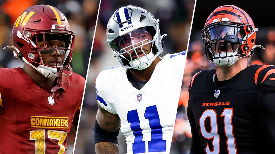 Internet InfoMedia notable nfl stars who are off the field as training camp arrives